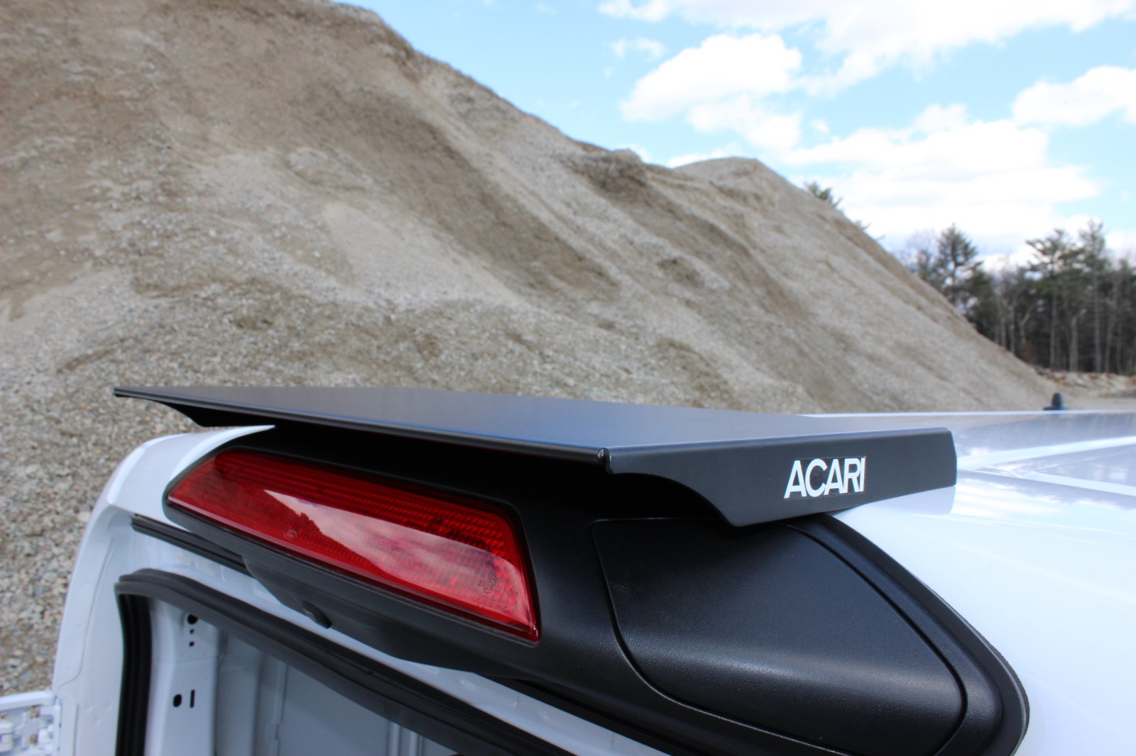 FORD TRANSIT MID-HIGH ROOF OPTION